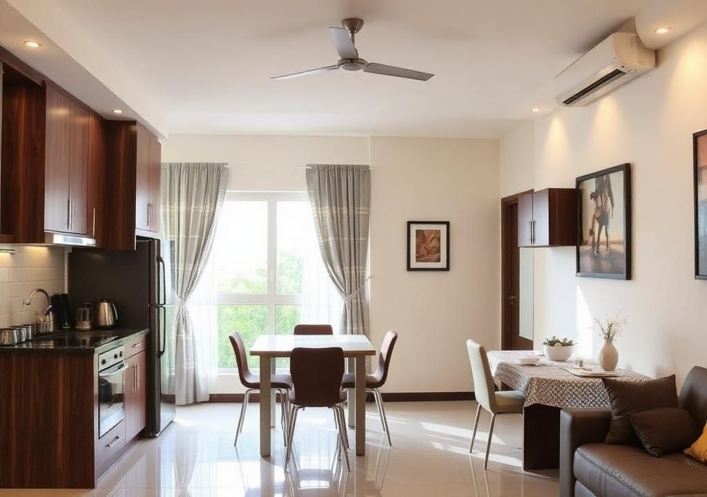 Property Interiors