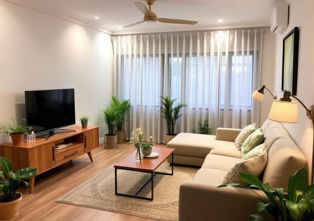 Rental Management